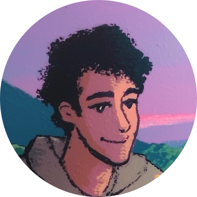 Rolando's avatar