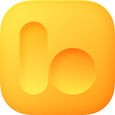 Bleep's icon